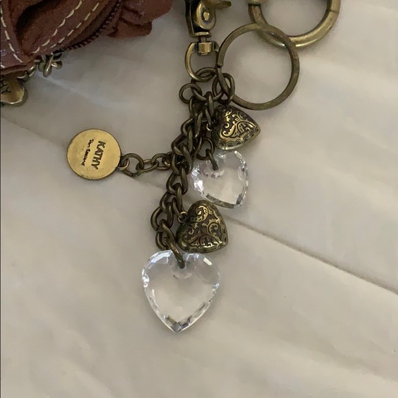 Kathy Van Zeeland Purse - Picture 3 of 4